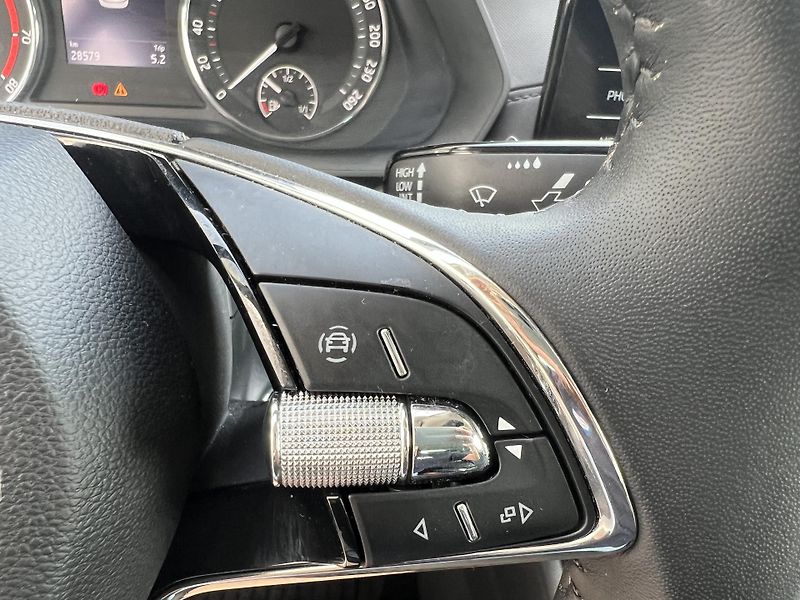 Škoda Octavia (2024) 1,5TSi AMBITION 110kW - fotka 18 z 39