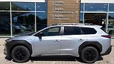 Toyota bZ4X Touring Style 74.7 kWh AWD - náhled 2