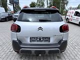 Citroën C3 Aircross 1.2 81 kW navigace, serviska - náhled 3
