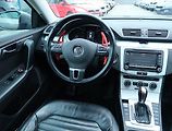 Volkswagen Passat (2013) Highline 2.0 TDI, Automat - náhled 7