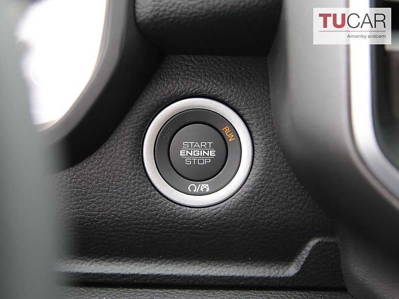 Dodge RAM (2026) 1500 BigHorn 5.7 V8  HEMI 2026 - fotka 25 z 48