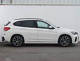 BMW X1 (2022) M Sport xDrive18d, M-Paket - náhled 6