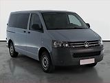 Volkswagen Transporter (2010) 2.0 TDI, Bus, 9Míst, 1Maj - náhled 1