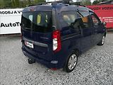 Dacia Dokker 1,5 dCi 1.majitel - náhled 2