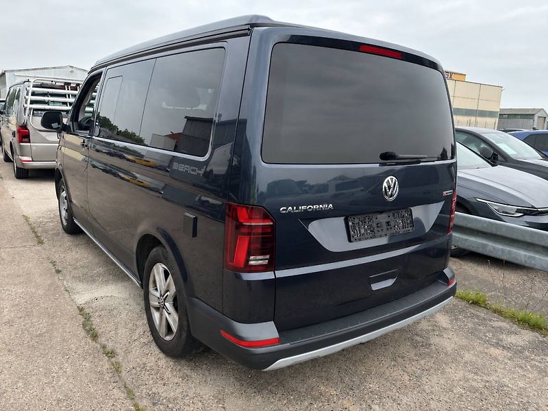 Volkswagen Ostatní California Beach 2.0 TDI 4M 7m - fotka 6 z 83