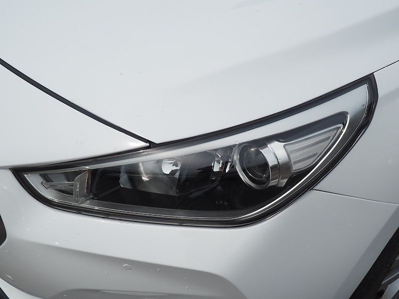 Hyundai i30 1.4-GDI, 103 kW, CZ, Navi - fotka 7 z 47