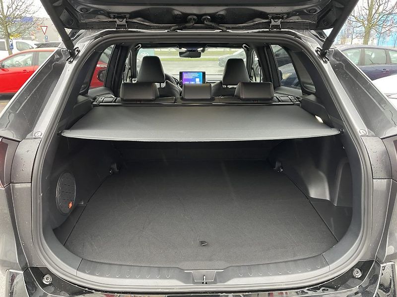 Toyota RAV4 2.5 Plug-in Hybrid ODBĚR 11/26 - fotka 6 z 36