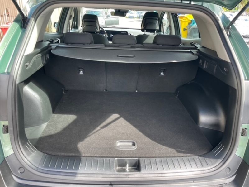 Kia Sportage 1,6 TGDI 110 Exclusive - fotka 6 z 11