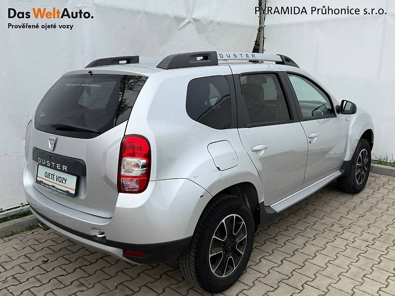 Dacia Duster (2016) 1.6 SCe 84 kW Exception - fotka 2 z 20