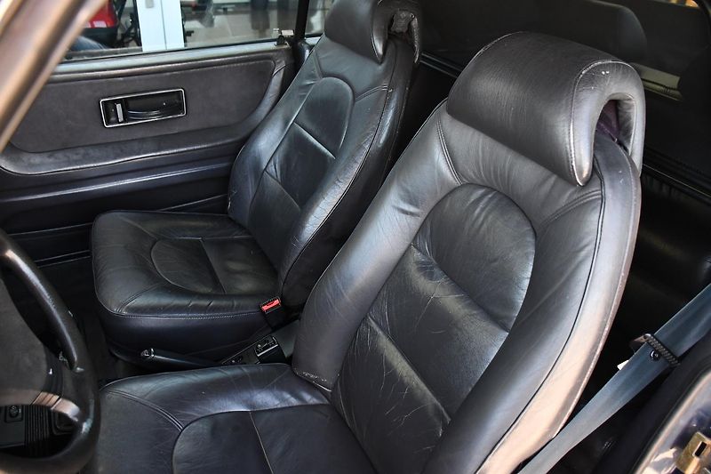 Saab 900 S- Turbo - fotka 10 z 19