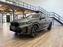 BMW X6 (2024) BMW X6 xDrive 30d mHEV A/T - fotografie inzerátu