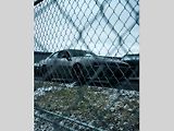 První snímky Dodge Charger
