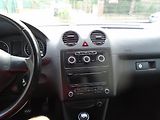 Volkswagen Caddy (2013) JAKO O 1.6 TDI,5.Míst,Klima - náhled 19