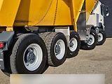 Volvo (2020) FMX 10x4 sklápěč30m3 EURO 6 - náhled 4