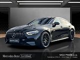 Mercedes-Benz AMG GT Mercedes 63 S 4MATIC+ - náhled 1