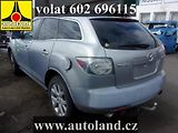 Mazda CX-7 (2008) VOLAT 602 696115 - náhled 3