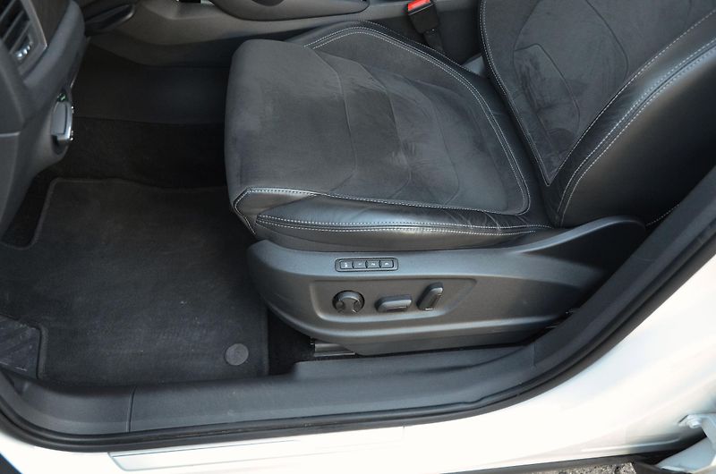 Škoda Kodiaq (2023) 1.5 TSi DSG / 1.MAJ. / 75tkm - fotka 18 z 42