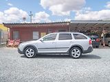 Škoda Octavia (2007) ČR 2.0TDI 103KW 2x KOLA– SCOUT - náhled 8