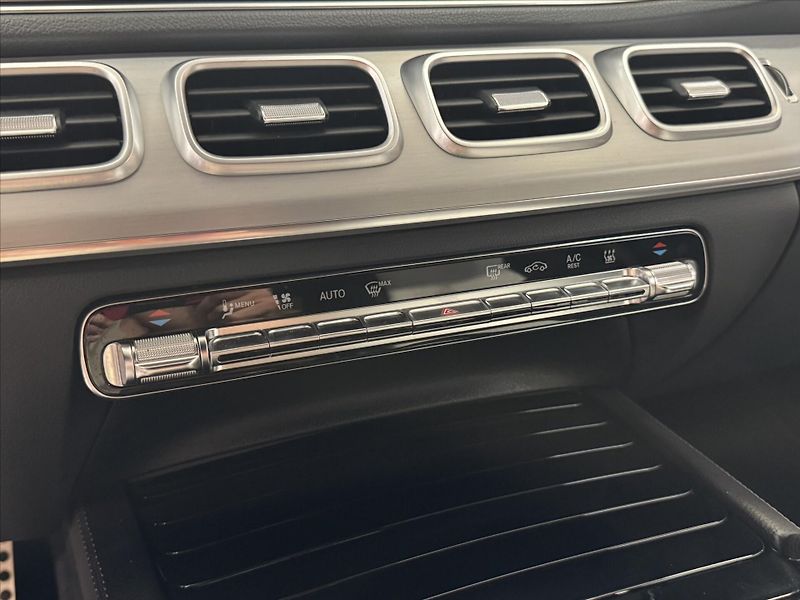 Mercedes-Benz GLE 350d AMG MULTIBEAM LED PPF - fotka 10 z 26