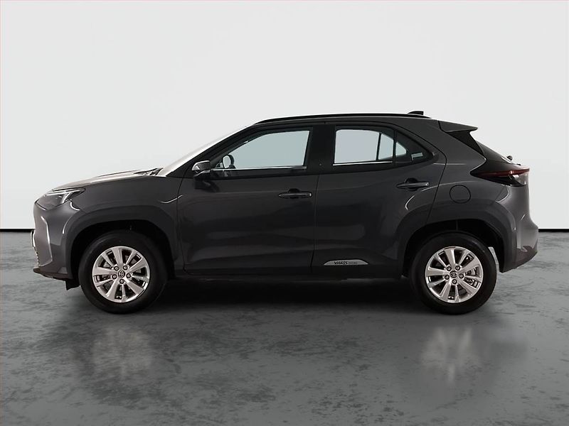 Toyota Yaris Cross (2026) 1.5 VVT-iE - fotka 3 z 22