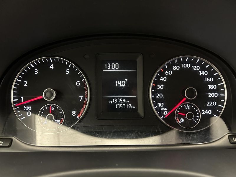 Volkswagen Caddy 1.2 TSI - fotka 9 z 22