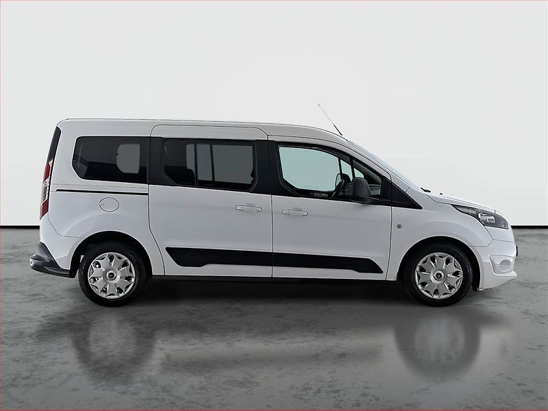 Ford Tourneo Connect (2015) Maxi Trend 1.6 TDCi, 5Míst - fotka 6 z 16