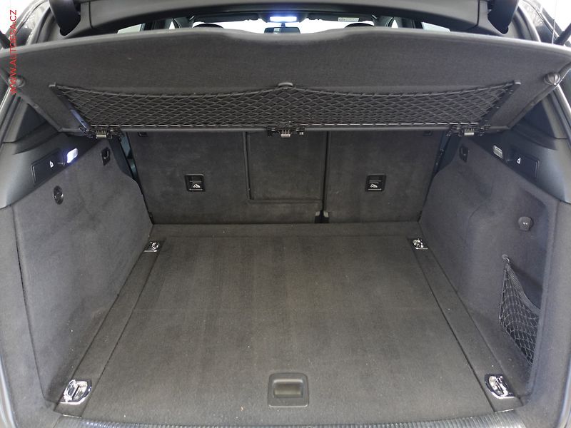 Audi SQ5 (2015) 3.0V6TDi Quattro, AT, navi - fotka 7 z 25