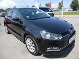 Volkswagen Polo 1,2 TSi 66kW serviska, 2x kola - náhled 1