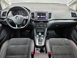 Volkswagen Sharan 2.0TDI DSG 4x4 7-M Webasto TZ - náhled 8