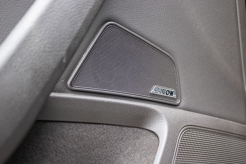 Škoda Superb Laurin & Klement, nové rozvody - fotka 29 z 46