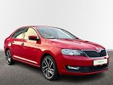 Škoda Rapid Ambition - náhled 14