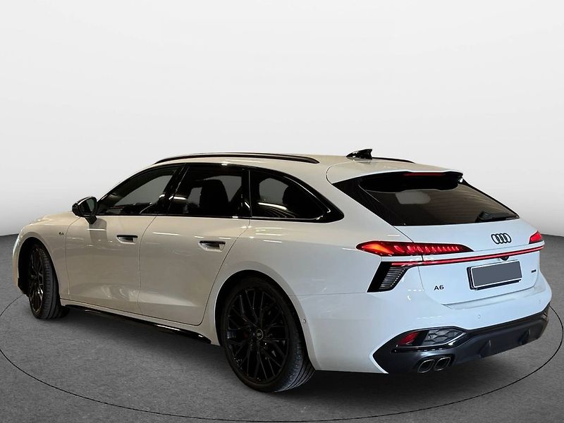 Audi A6 TDI q S-Line Tech+ 360 NezTop - fotka 6 z 12