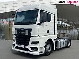 MAN TGX 18.470 BL retardér rozvor 3900 - náhled 1