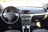 Opel Astra 1,4 i 66KW KLIMA ALU VÝHŘEV - náhled 30