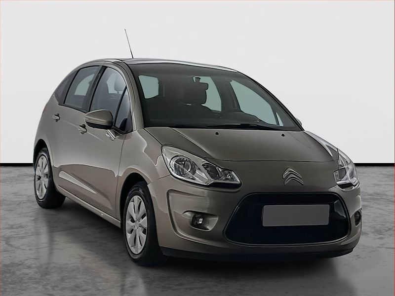 Citroën C3 (2011) 1.4 i, ČR,1.maj, po STK, Tažné - fotografie inzerátu