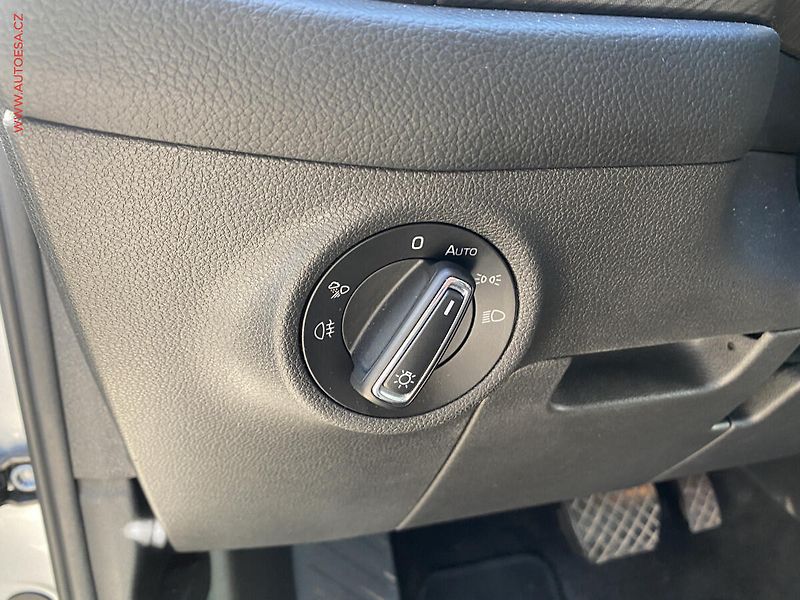 Škoda Kodiaq (2021) 2.0 TDi 4X4, ČR, Style, DSG - fotka 15 z 20