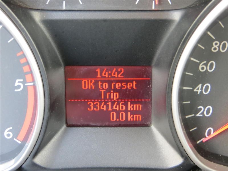 Ford Mondeo 1,8 TDCi 92kW Trend - fotka 18 z 19