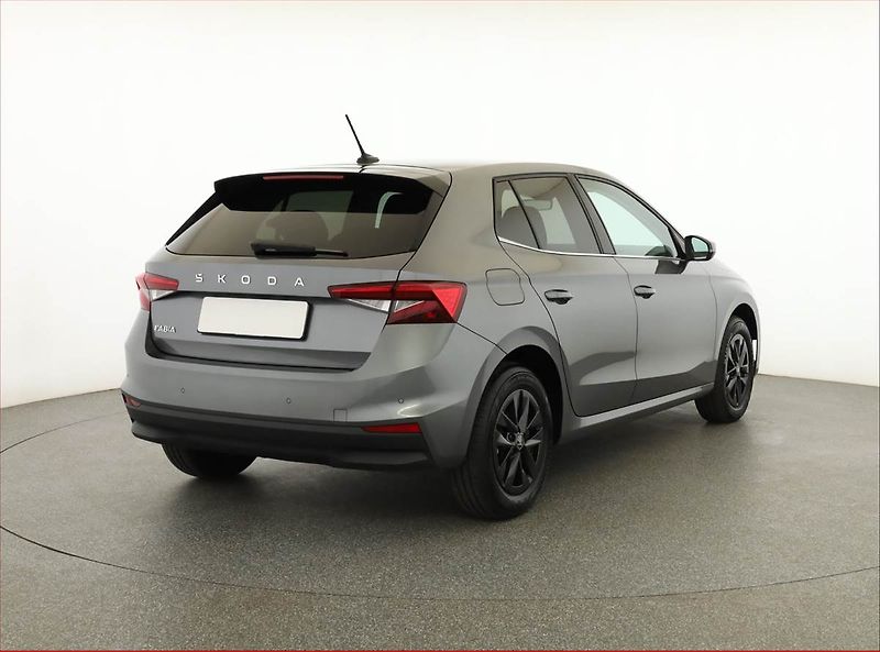 Škoda Fabia (2024) Top Selection 1.0 TSI - fotka 5 z 22