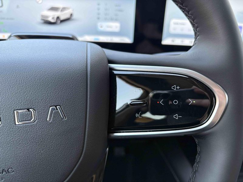 Omoda 5 (2026) Premium 1.6 tGDI 108kW - fotka 14 z 25