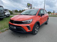 Opel Crossland Edition 1,2 MT5, 1. maj, ČR - fotografie inzerátu