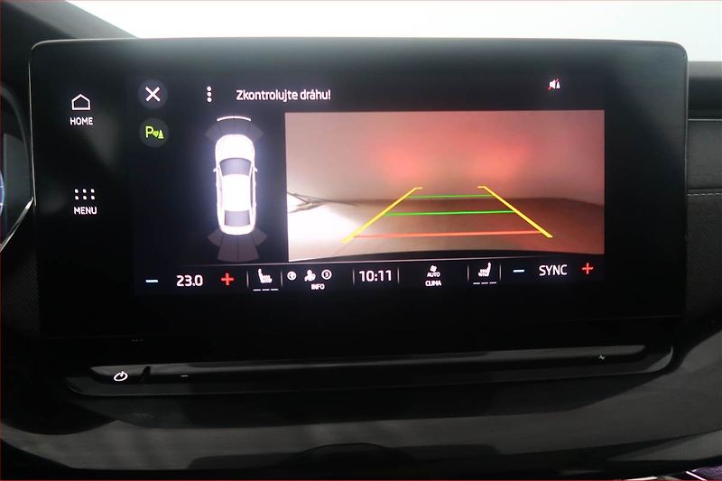 Škoda Octavia (2023) 2.0 TDI, Automat, ČR,1.maj - fotka 19 z 19