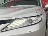 Toyota Camry 2,5 Hybrid  Executive VIP - náhled 9