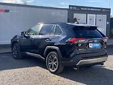 Toyota RAV4 2.5HEV, ČR, Comfort Style, 4x4 - náhled 4