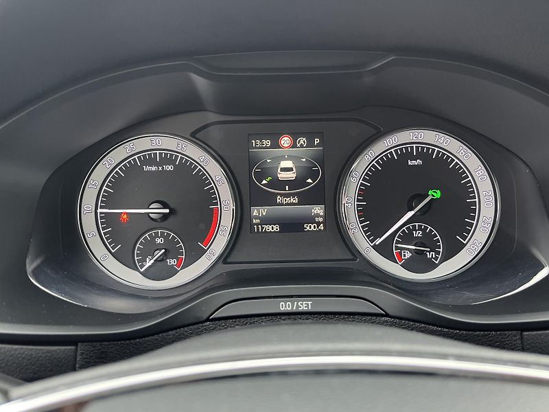 Škoda Karoq 2.0TDI DSG BUSINESS - fotka 13 z 21