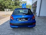 Peugeot 206 (2009) JUNIOR 1.1 - náhled 6
