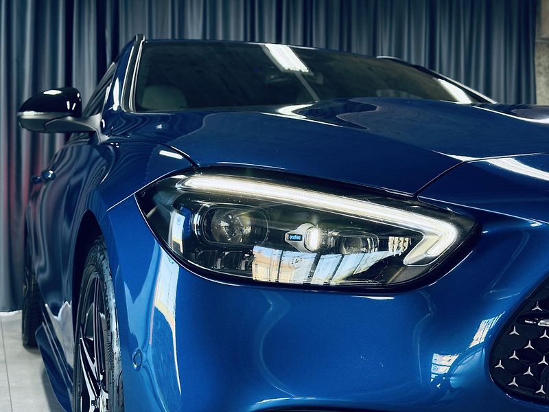 Mercedes-Benz Třídy C (2022) 200*AMG*ZÁRUKA*TAŽNÉ*NAPPA - fotka 4 z 42
