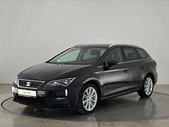Seat Leon Xcellence - fotografie inzerátu