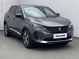 Peugeot 3008 (2023) 1.2 PT, Allure, LED, navi - náhled 1