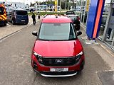 Ford Tourneo Courier (2026) Active, Tourneo, 1.0 EcoBoost - náhled 7