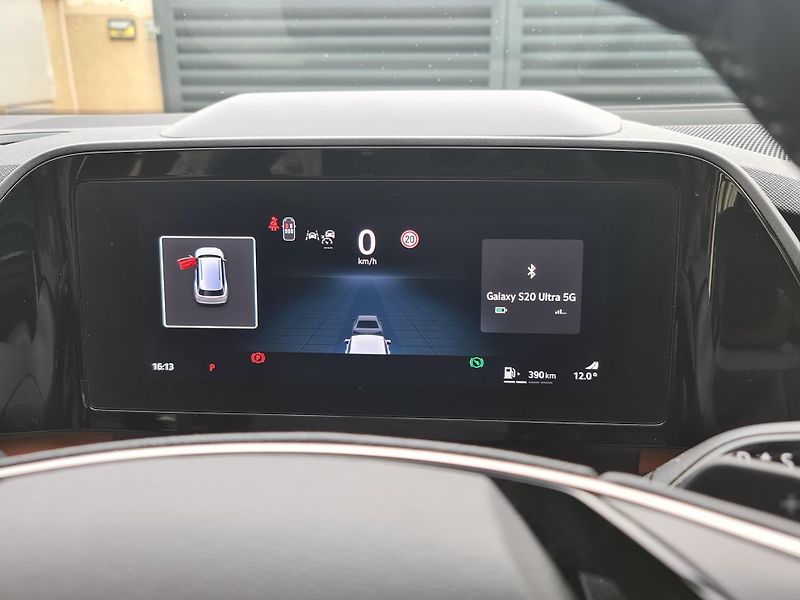 Škoda Kodiaq (2026) - fotka 15 z 21